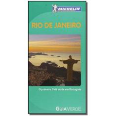 Guia Verde Michelin-rj - RECORD