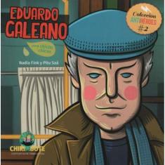 Eduardo Galeano Para Chicas Y Chicos