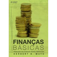 Livro - Finanças básicas