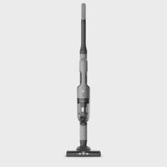 Aspirador de Pó Vertical Sem Fio Electrolux Ergorápido 2 em 1 Cyclonic Power até 30 min Cinza (ERG018)