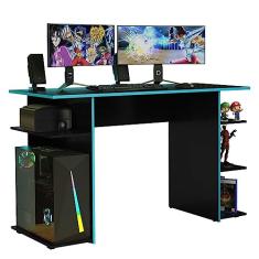 Escrivaninha Mesa para Computador Gamer 9424 Madesa