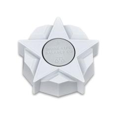 Mouse mecânico compacto Jiggler dispositivo indetectável – sem necessidade de USB, sem necessidade de software, mantém o mouse em movimento e o computador acordado – o motor de mouse sem fio e sem fio