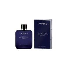 Perfume Ironstone For Man La Rive 100ml