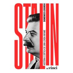 Livro - Stalin