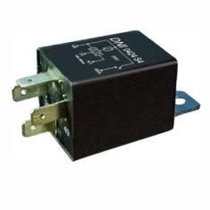 Relé Comando do Pisca - 24V - 540W - DNI 0424S4