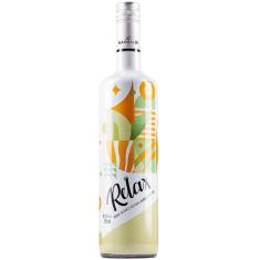 Vinho Frisante Garibaldi Relax Branco Demi Sec 750ml