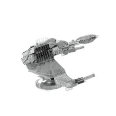 Miniatura D Montar Metal Earth Star Trek Bird Of Pray MMS282
