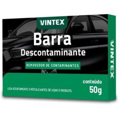 Barra descontaminante 50g vintex - Vonixx