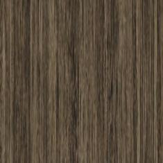 Papel De Parede Adesivo Lavável Madeira Ébano 3M