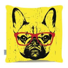 Capa para Almofada em Microfibra  Joy Decor, 6