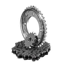 Kit Transmissao Darom Pop 110 I 2015/