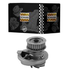 Bomba Dagua Chevrolet Vectra Gt 2.0 8v 2008 A 2011 Schadek