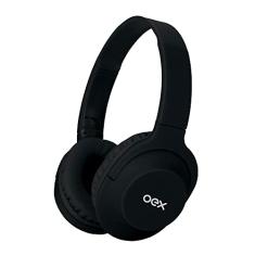 Fone De Ouvido Bluetooth Oex Flow Hs307 - Preto