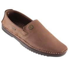 Mocassim Freeway Logan 4-Masculino