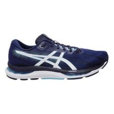 Tênis Asics Gel Hypersonic 5 Masculino-Masculino
