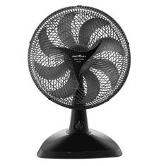 Ventilador de Mesa Britânia 150W Hélice 40cm 8 Pás 3 Velocidades Tecnologia Maxx Force BVT404
