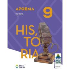 Apoema História - 9º Ano - Ensino Fundamental Ii