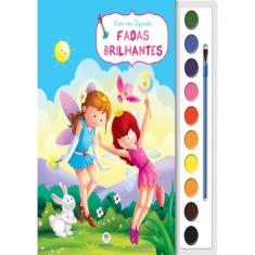 Fadas Brilhantes