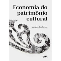 Economia do patrimônio cultural