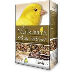 NuTrópica Seleção Natural Canário - 300 g