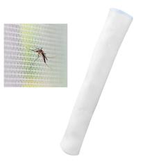 Tela Mosquiteiro Mosquito Inseto Porta Janela Rolo 25 Metros Pernilongo Mosca Proteçao Varanda Jardim Multiuso