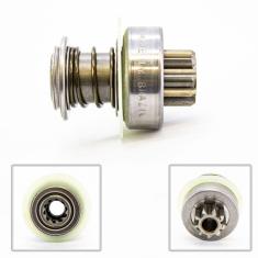 Bendix Impulsor de Partida Volkswagen Gol Golf Jetta Kombi Parati Passat Saveiro Voyage - ZEN0068