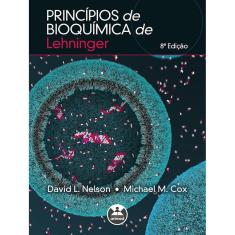 Principios De Bioquimica De Lehninger