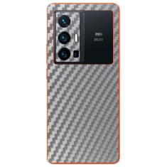 Capa Adesivo Skin350 Verso Para Vivo X70 Pro+ (Pro Plus) - KawaSkin