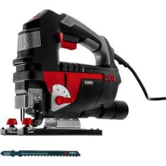 Serra Tico-Tico Skil 4550, 550 Watts, 220V
