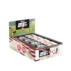 Atlhetica Nutrition Best Whey Bar (Display C/ 12 Unidades - 30G) - Sabor Original