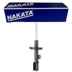 Amortecedor Pressurizado Hg Dianteiro - Corsa Hatch 2002 A 2012 / Cors