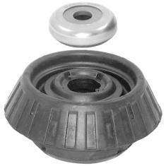 Coxim Amortecedor Honda Fit 2003 A 2018 Dianteiro Axios