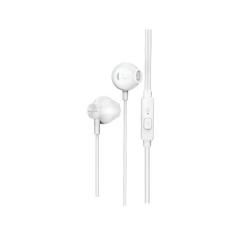 Fone De Ouvido Intra-auricular Branco - Taue101wt/00 - PHILIPS, Branco