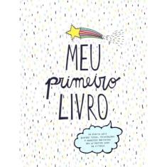Meu Primeiro Livro