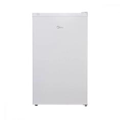 Frigobar Midea 124L MRC12B1Branco 110V