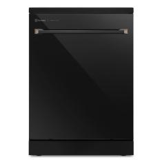 Lava-louças Electrolux 14 Serviços Preta Pro Series Com Função Higienizar (LP14V)