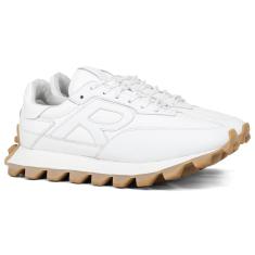 Tênis Reserva Go RSV Yankee Sneaker Masculino-Masculino