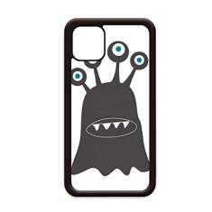 Capa Universo e Alienígena Monster para iPhone 11 Pro Max para Apple Mobile Case Shell