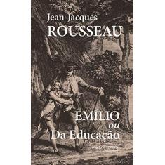 Emílio ou da Educação