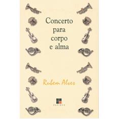 Concerto para corpo e alma
