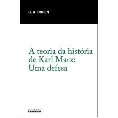 A teoria da história de Karl Marx: Uma defesa