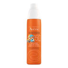 Avène Spray Enfant FPS 50 - Protetor Solar Infantil 200ml