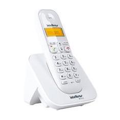 Telefone Intelbras sem Fio TS3110 Branco