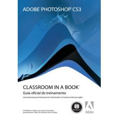 Livro - Adobe Photoshop Cs3