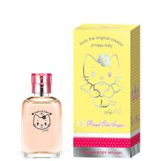 La Rive Angel Cat Sugar Cookie Eau De Parfum 30ml - Perfume Infantil