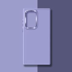 Para Samsung S23 S22 S21 Plus Note 20 Capa de telefone de silicone ultra magnética para Samsung S23Plus S23Ultra capa protetora, N, para Samsung S22 Plus