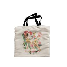 Bolsa Ecobag Ecológica Sustentável A0007