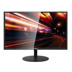 Monitor LG 20 16:9 Widescreen HD+ 75Hz HDMI VGA Preto