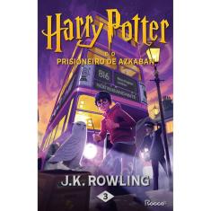Harry Potter e o Prisioneiro Azkaban(edicao Pottermore 2)