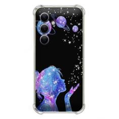 Capa Capinha De Celular Compatível com Galaxy S24 Plus Samsung Persona